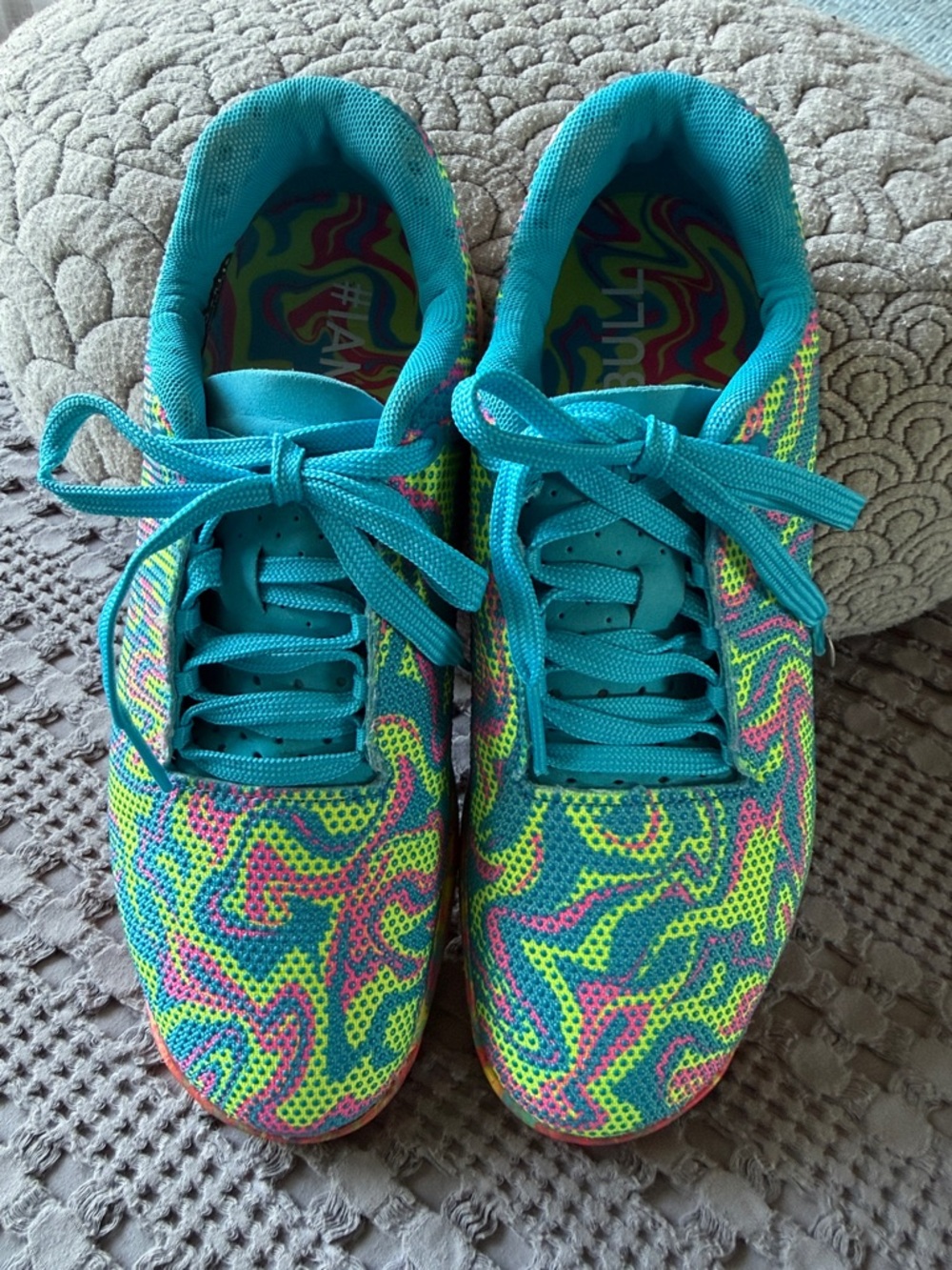 NOBULL Swirl Trainer